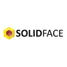 solidface