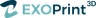 EXOPrint 3D MX