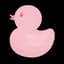 Patito Rosa