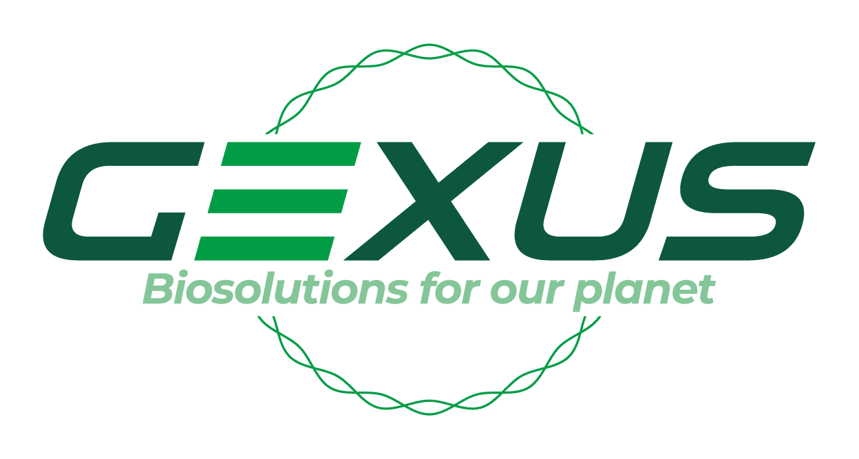 Flyer de Regeneración de suelos agrícolas con microalgas